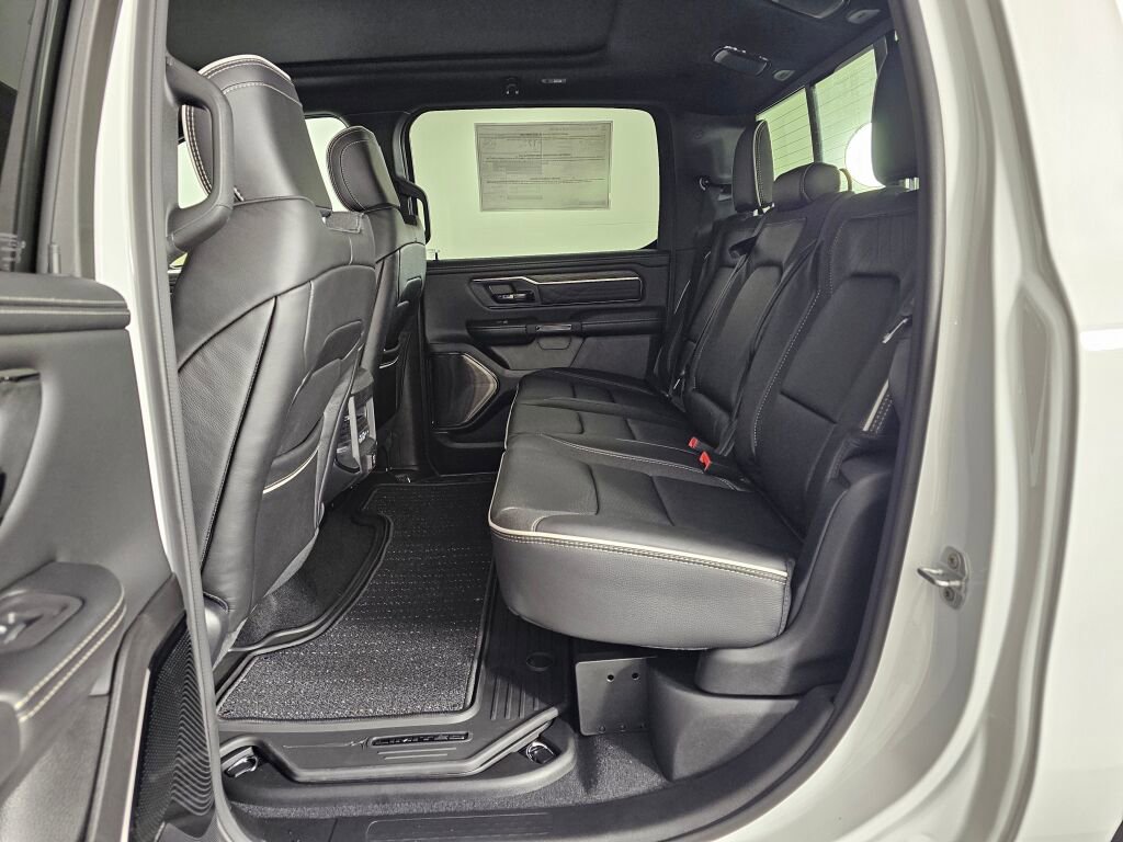 New 2026 RAM 1500 Limited image 36