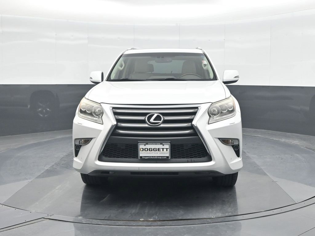 Used 2014 Lexus GX 460 image 5