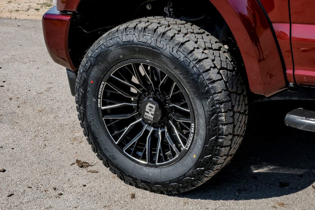 Used 2017 Ford F250 XLT image 63