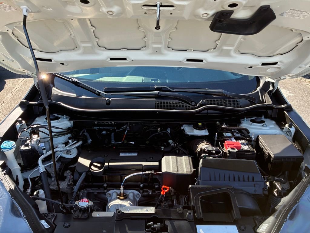 Used 2018 Honda CR-V LX image 10