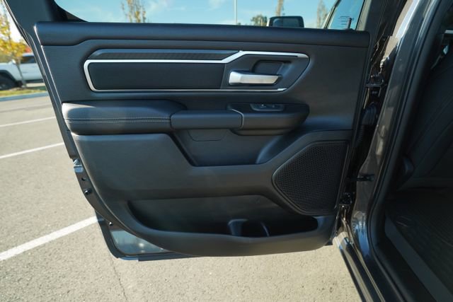 New 2026 RAM 1500 Big Horn image 15