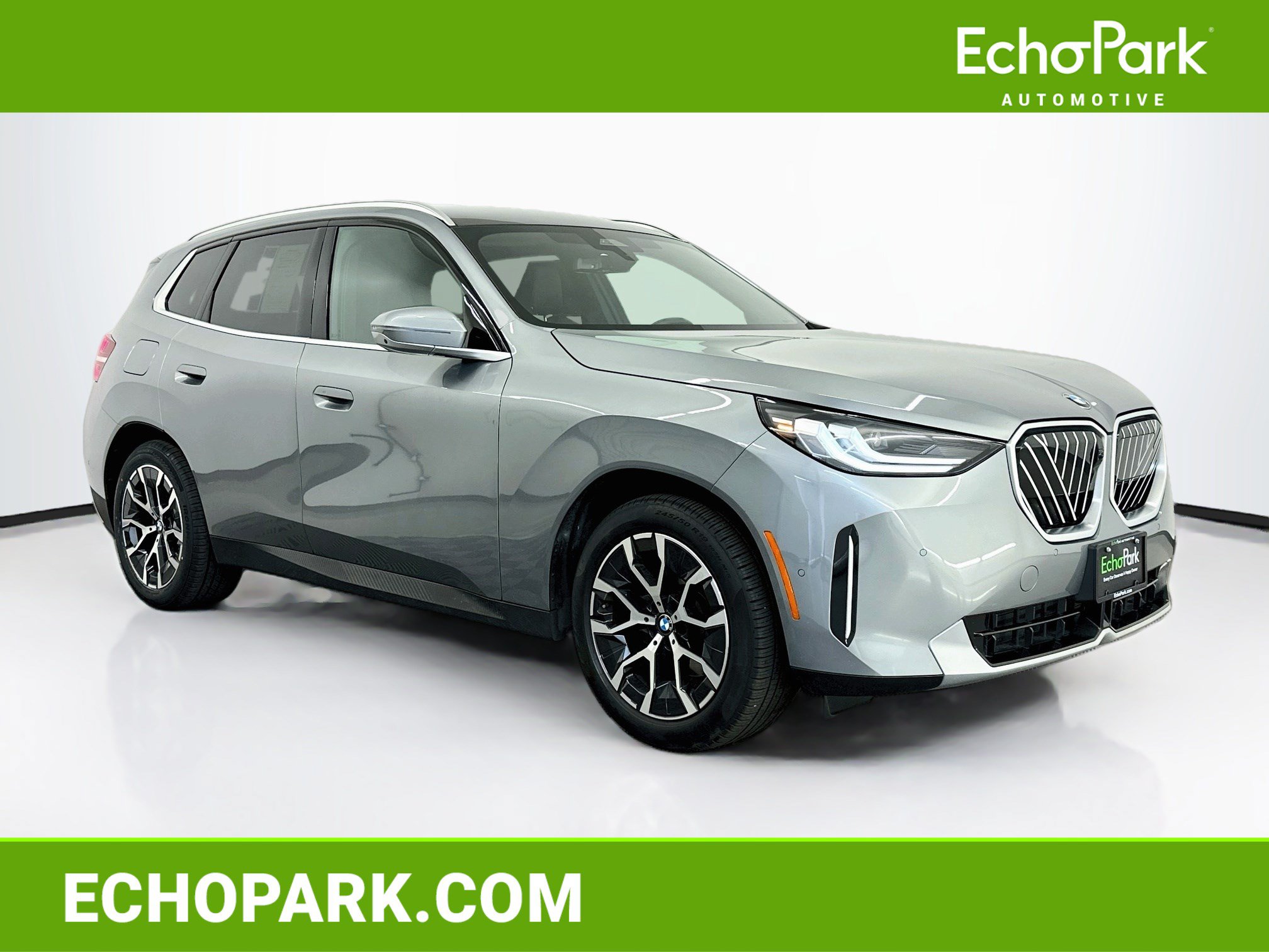 Used 2026 BMW X3 xDrive30i AWD/4WD image 1