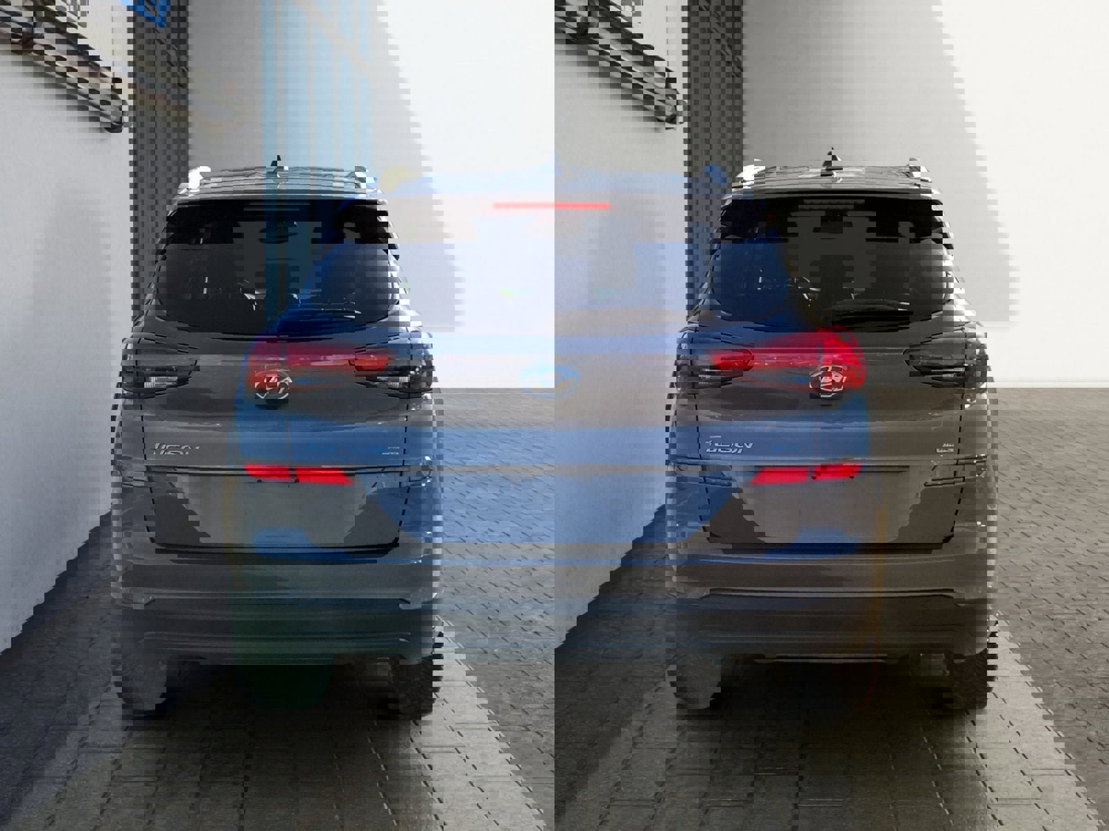 Used 2020 Hyundai Tucson Value image 4