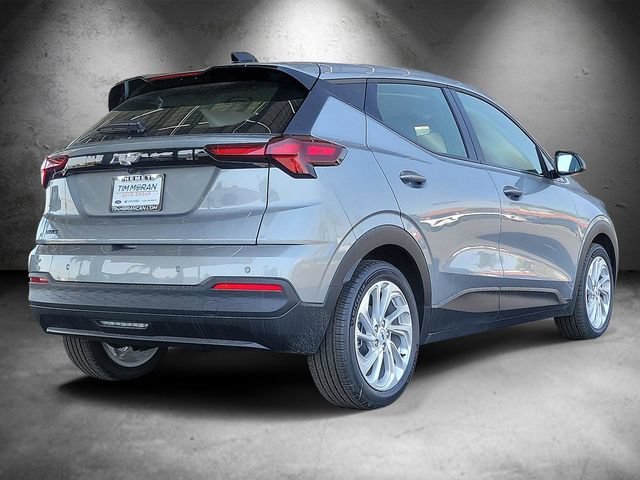 New 2027 Chevrolet Bolt LT w/ Comfort Package FWD image 3