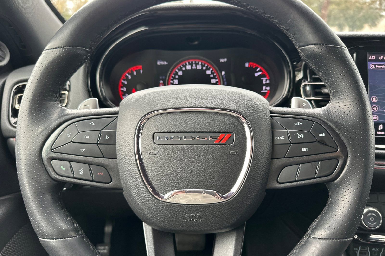 Used 2021 Dodge Durango R/T image 27