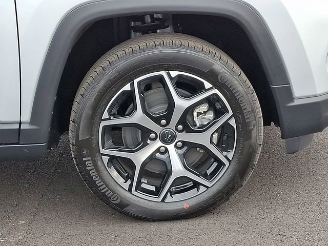 New 2026 Jeep Compass Limited w/ Sun, Sound & Navigation Group image 12