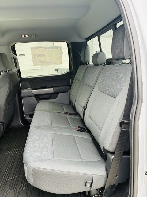 New 2025 Ford F150 XLT w/ Equipment Group 302A MID image 14