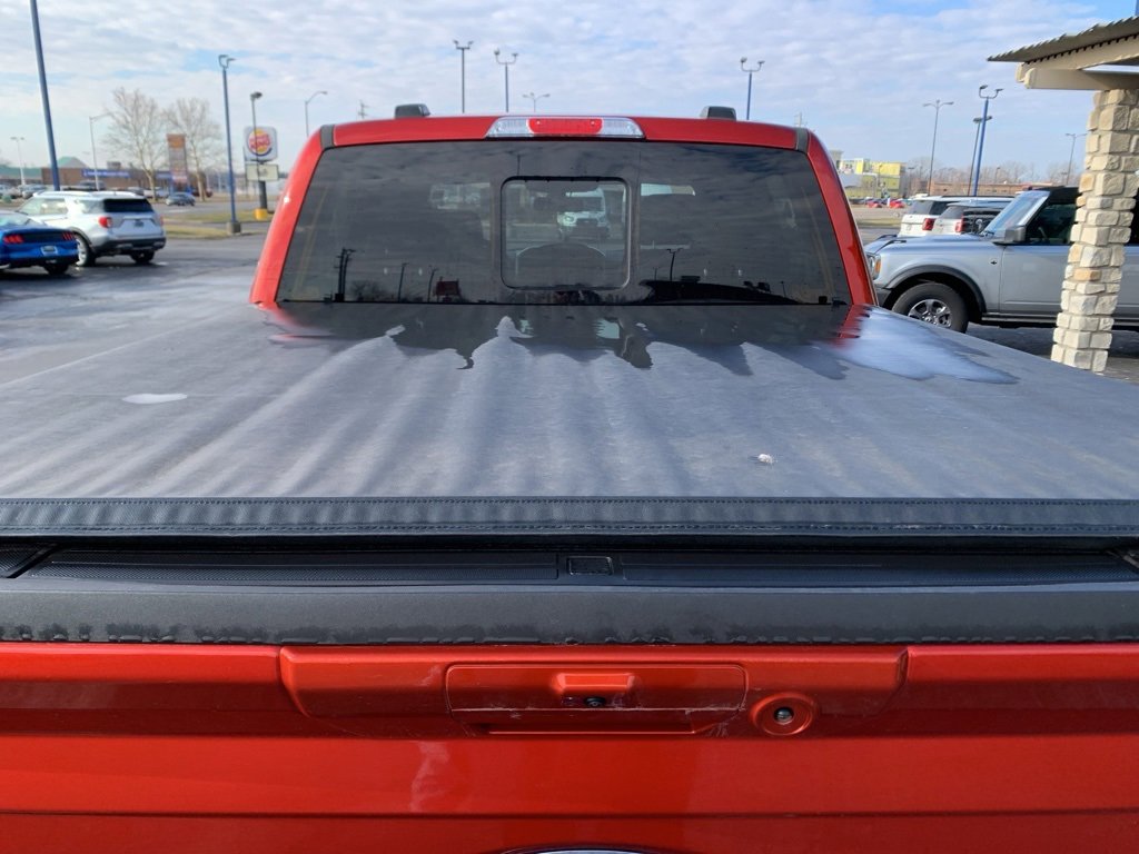 Used 2023 Ford F150 XLT w/ Equipment Group 302A High image 5