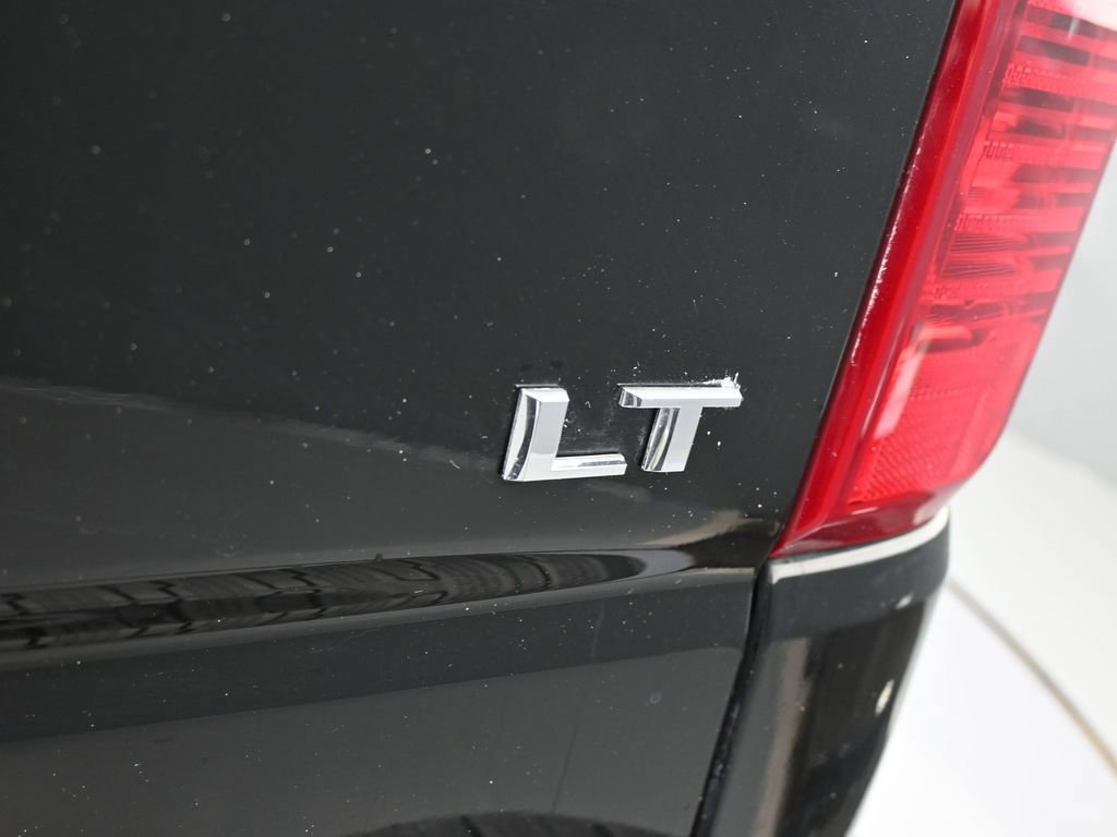 Used 2023 Chevrolet Silverado 1500 LT image 37