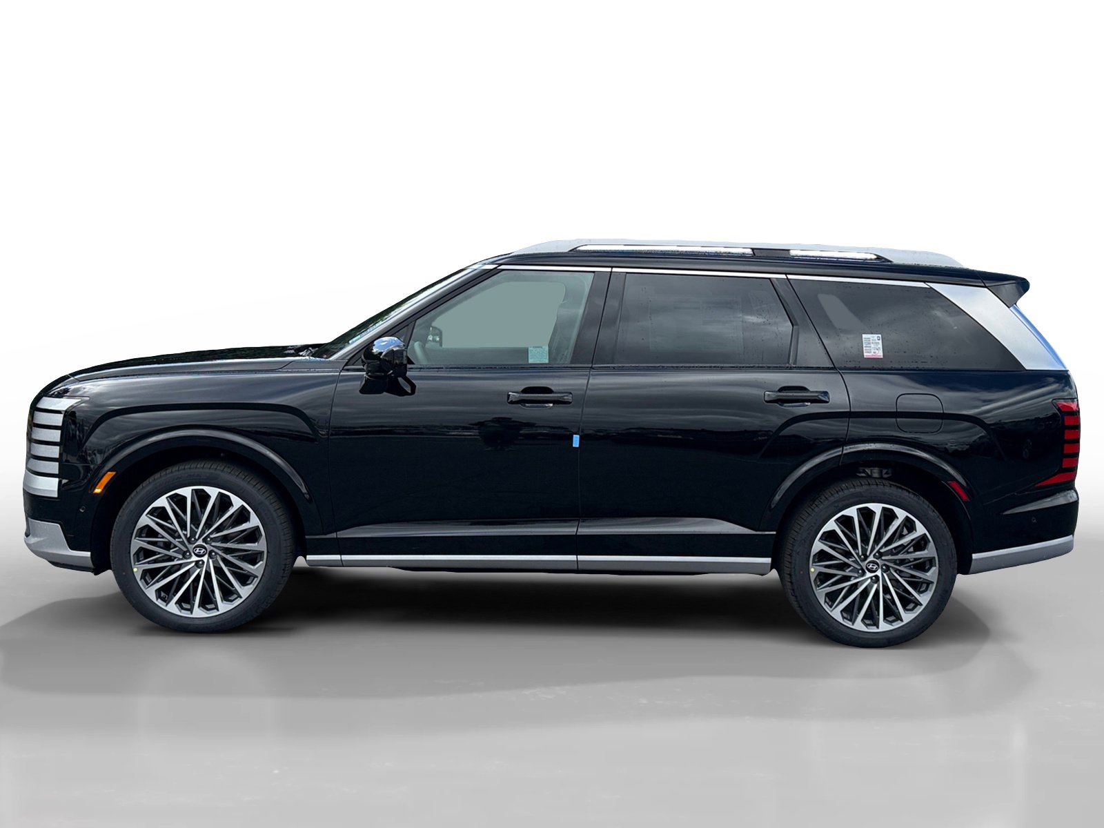 New 2026 Hyundai Palisade Calligraphy image 2