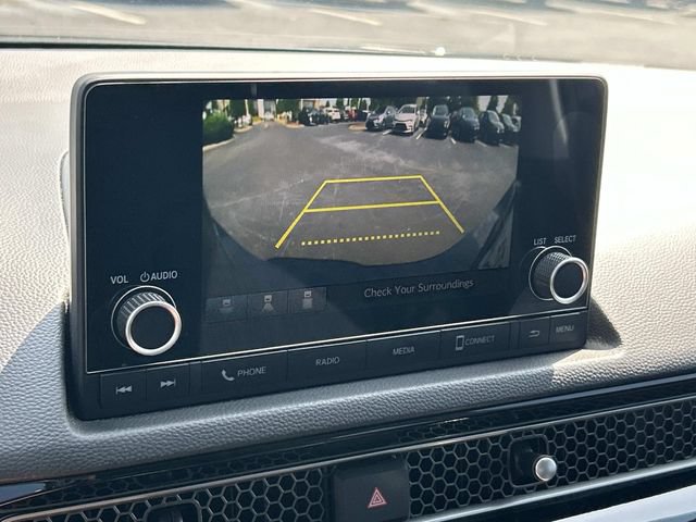 Used 2025 Honda Civic LX image 20