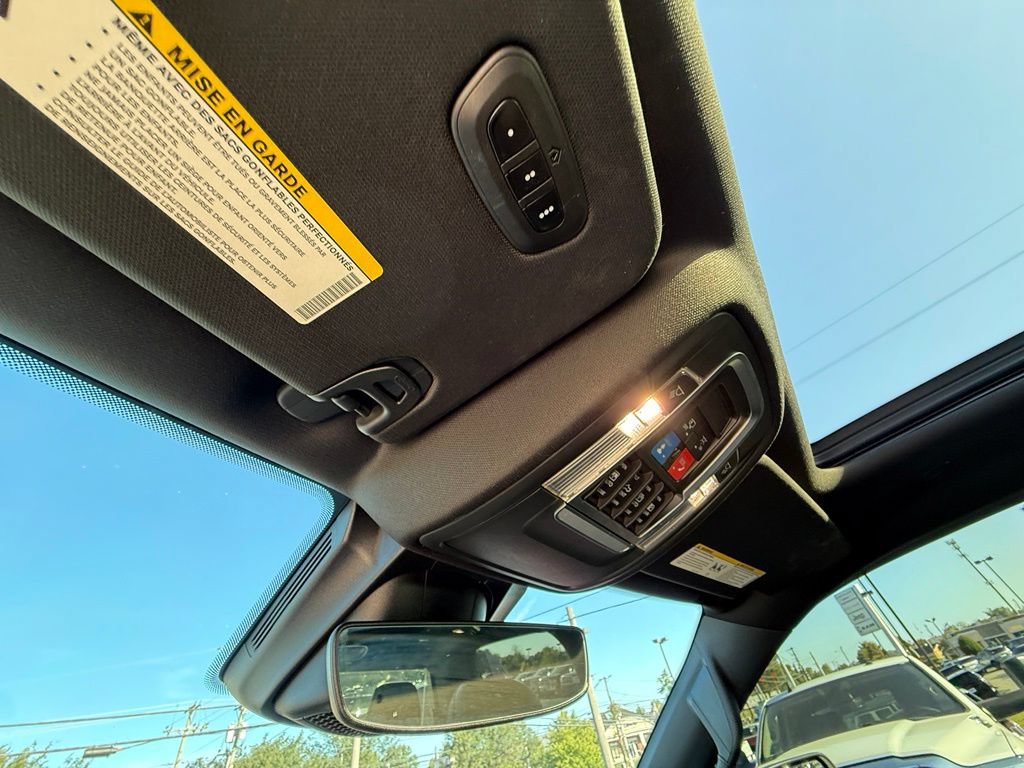 Used 2021 RAM 1500 TRX w/ TRX Level 1 Equipment Group AWD/4WD image 26