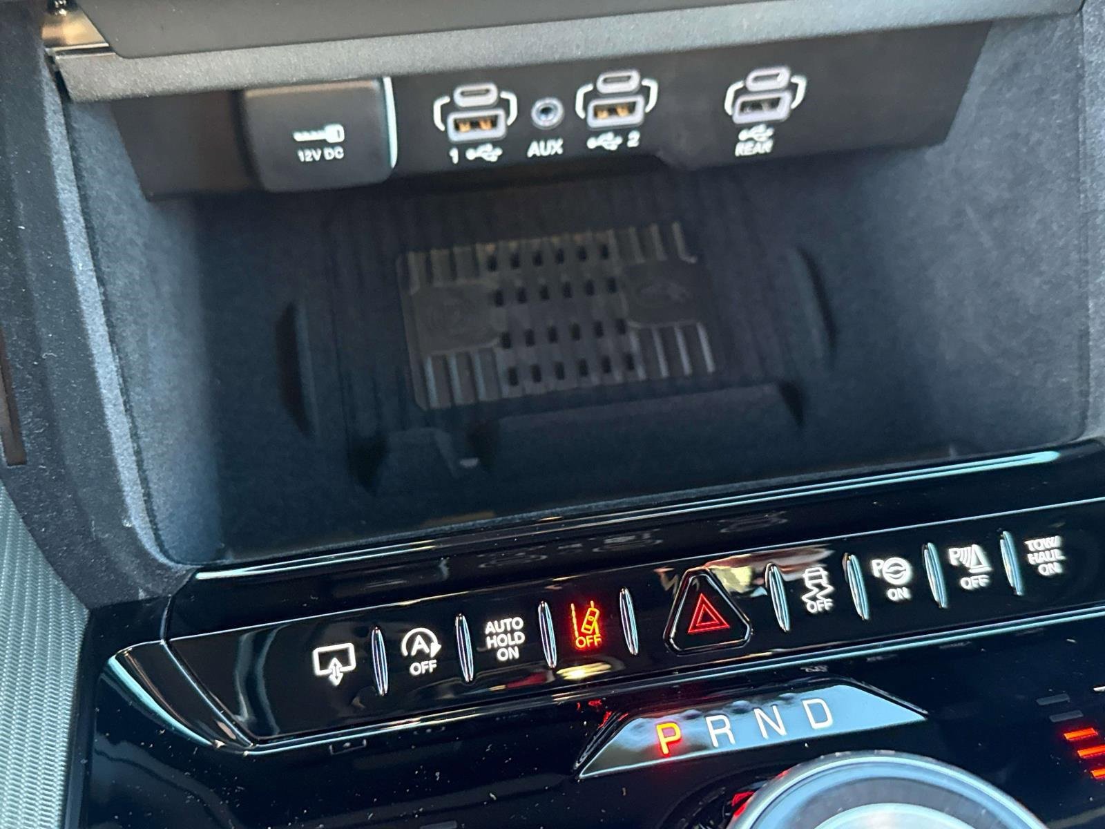 New 2026 Jeep Grand Wagoneer L Summit image 17