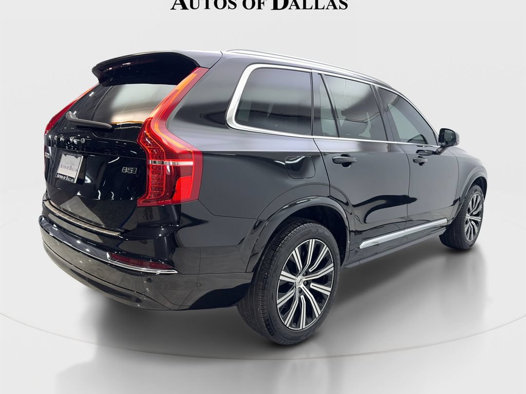 Used 2024 Volvo XC90 B5 Core w/ Protection Package Premier AWD/4WD image 6