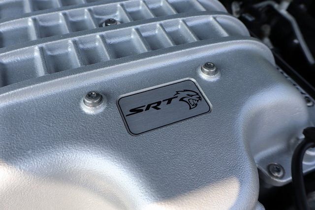 Used 2023 Dodge Challenger SRT Hellcat Widebody image 50