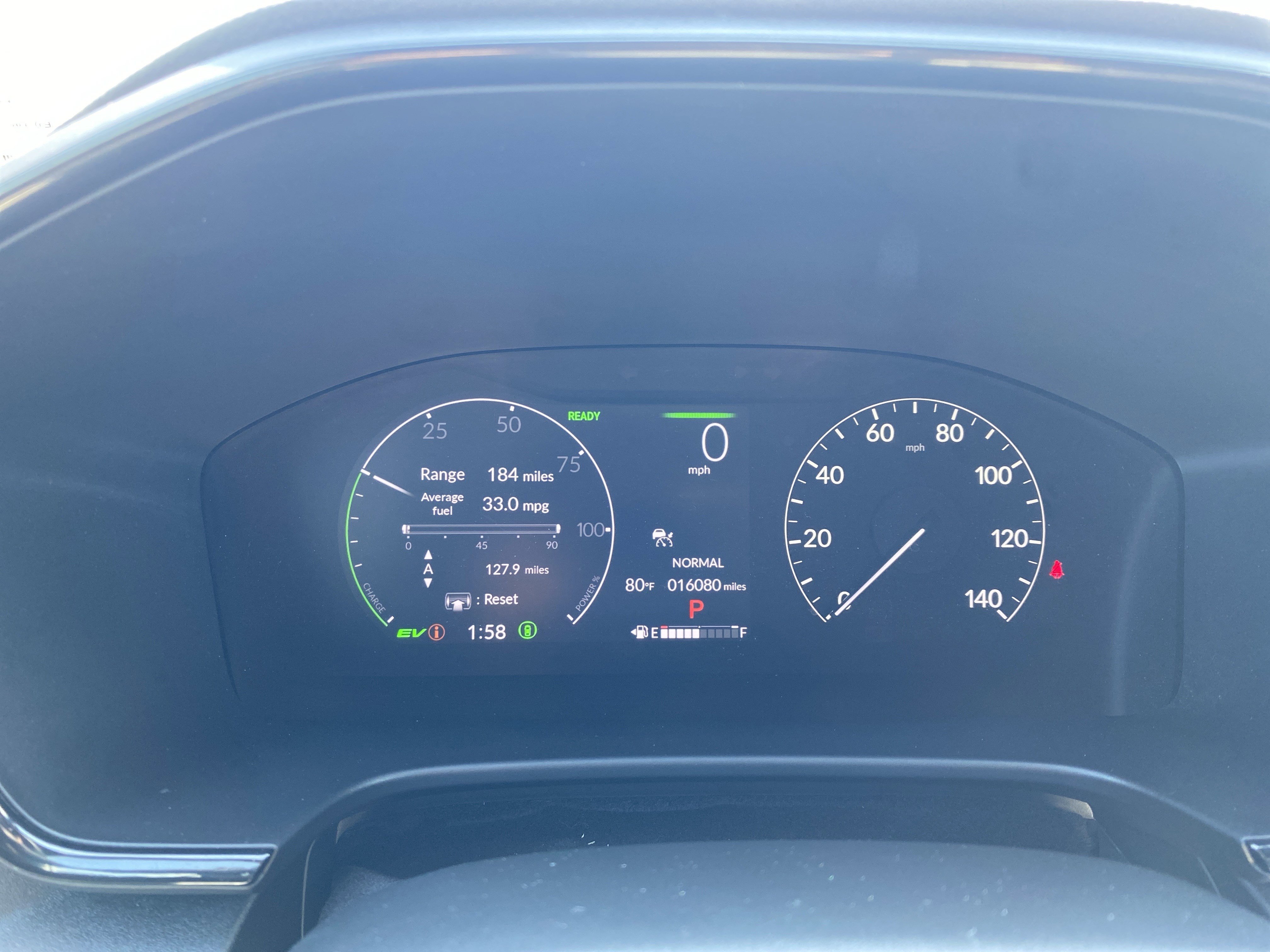 Certified 2024 Honda CR-V Sport image 28