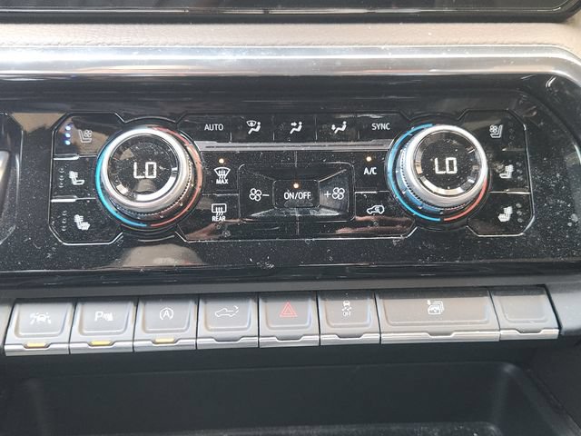 Used 2024 GMC Sierra 1500 Denali w/ Denali Reserve Package RWD image 17