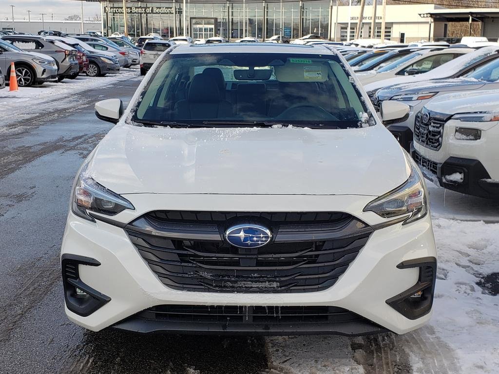 New 2025 Subaru Legacy Limited image 5