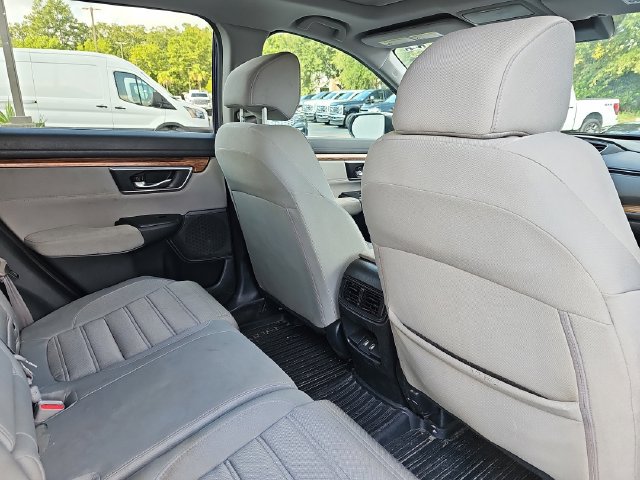 Used 2018 Honda CR-V EX image 12