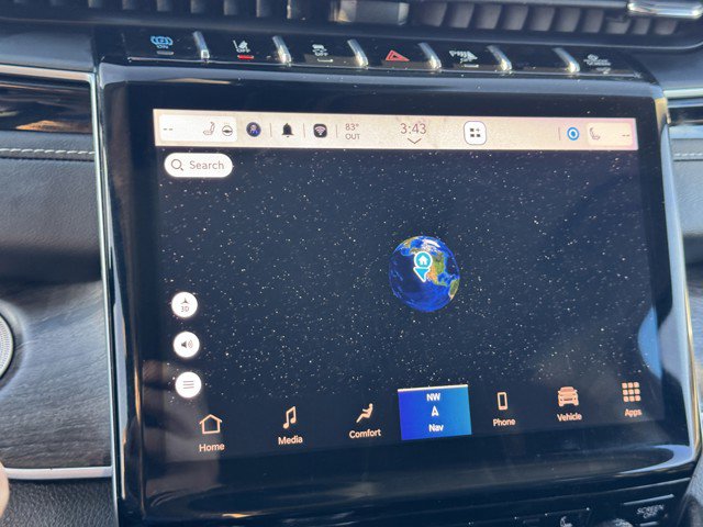 Used 2022 Jeep Grand Cherokee Limited 4xe image 18