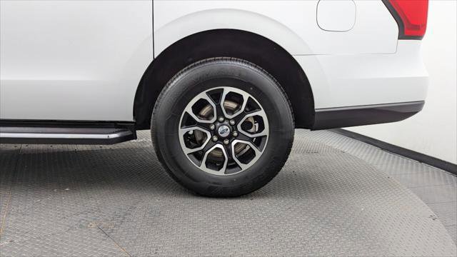 Used 2023 Ford Expedition Max XLT AWD/4WD image 22