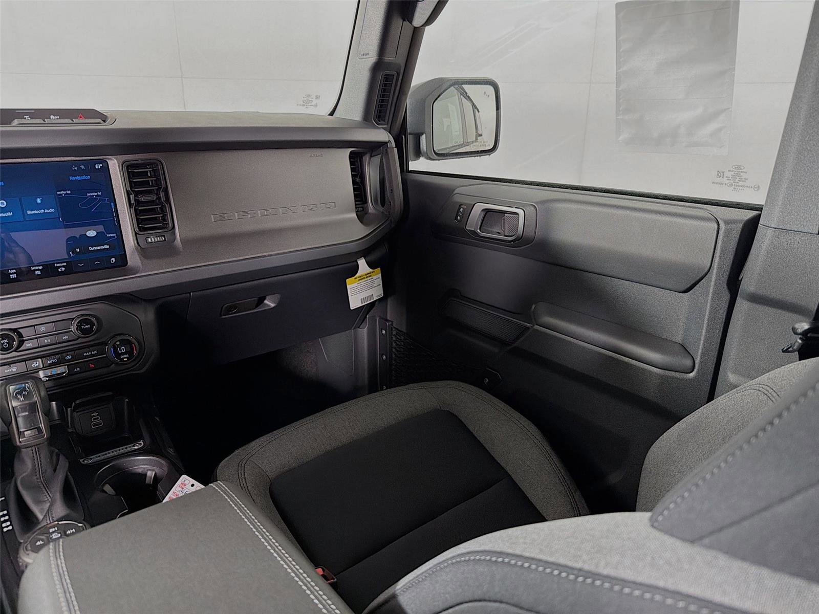 New 2026 Ford Bronco Big Bend image 24