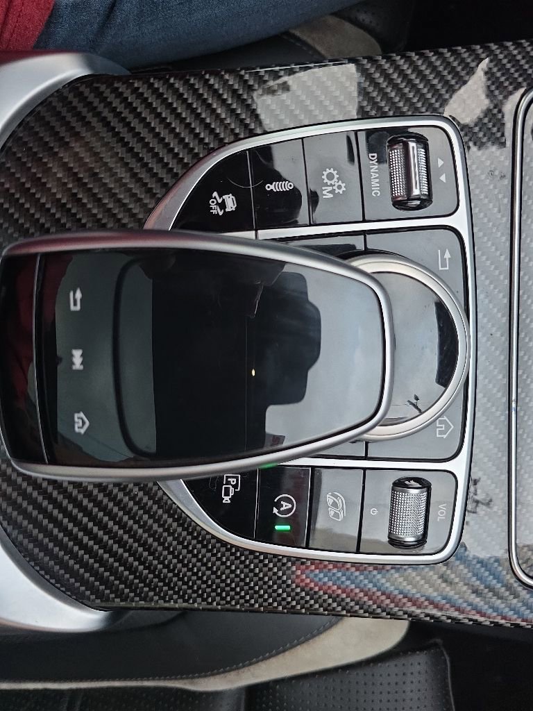 Used 2020 Mercedes-Benz C 63 AMG S image 22