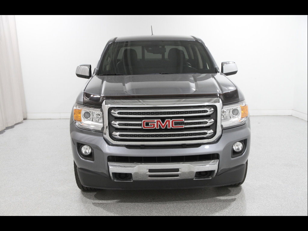 Used 2020 GMC Canyon SLT w/ Driver Alert Package AWD/4WD video 2