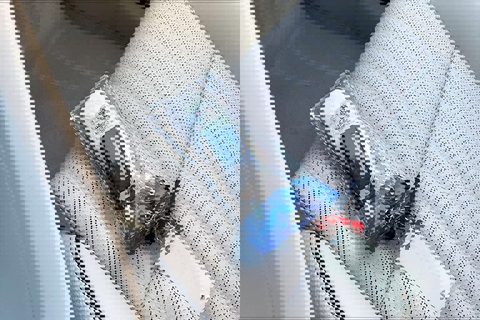 Used 2026 Genesis G70 2.5T Prestige image 13