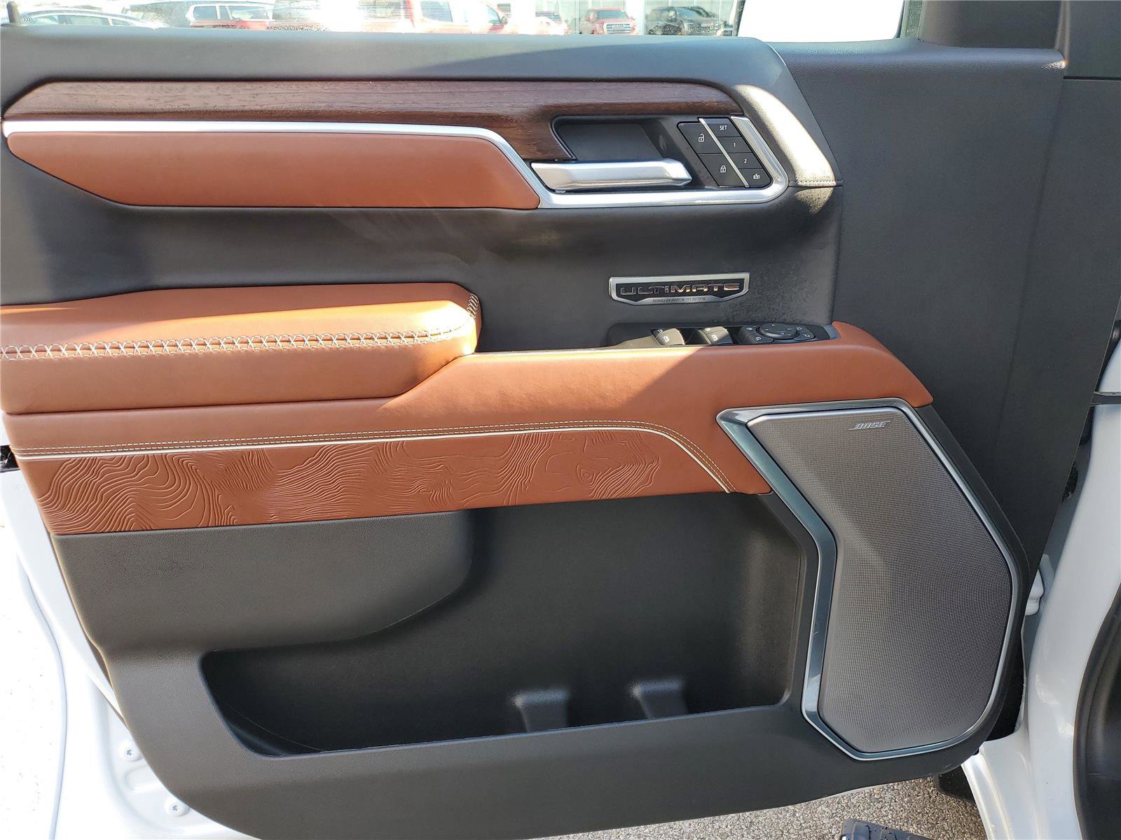 New 2026 GMC Sierra 1500 Denali Ultimate image 19