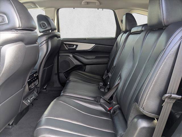 Certified 2023 Acura MDX FWD w/ Technology Package image 23