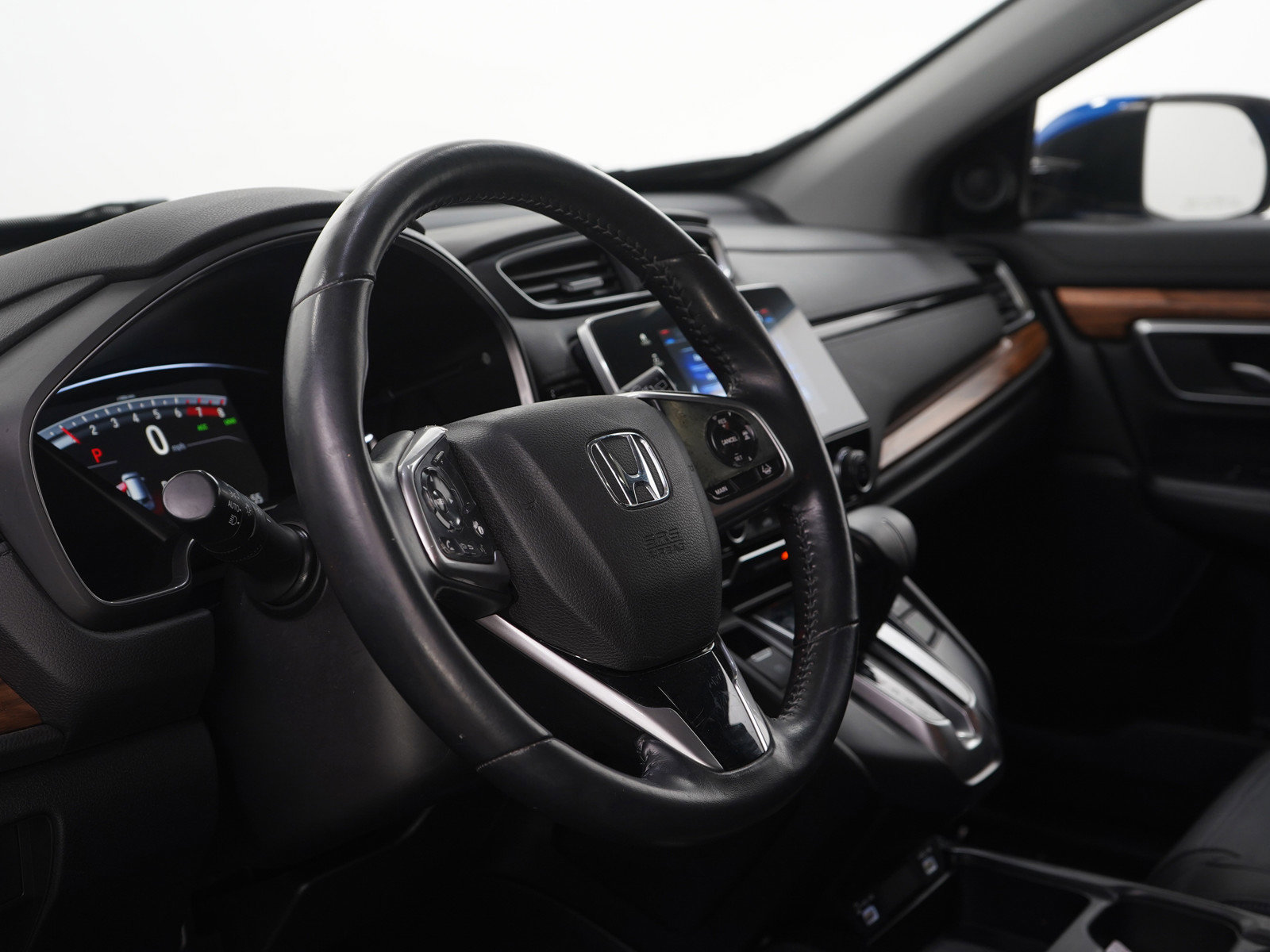 Used 2021 Honda CR-V EX-L image 17
