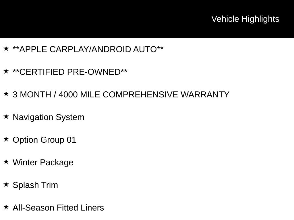 Used 2023 Hyundai Palisade Limited w/ Winter Package AWD/4WD image 10