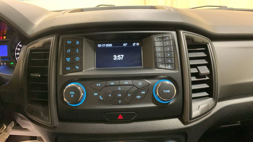 Used 2020 Ford Ranger XL w/ Equipment Group 101A Mid image 35