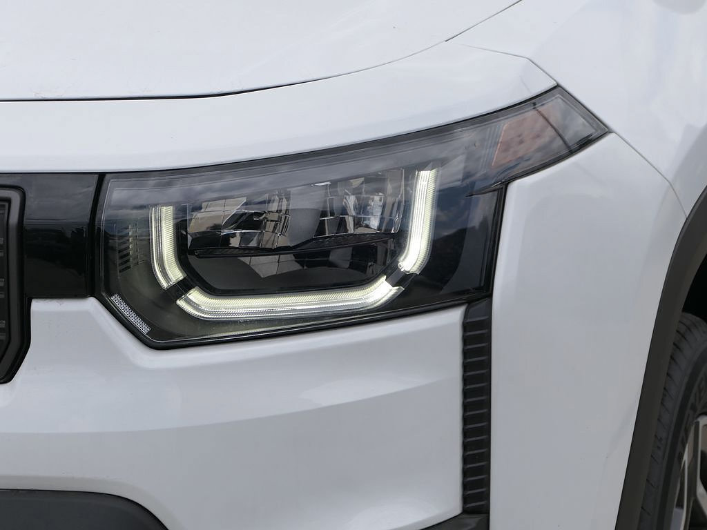 New 2026 Jeep Cherokee Limited AWD/4WD image 6