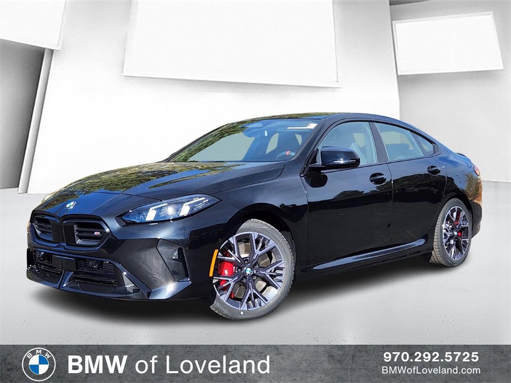 New 2026 BMW M235i xDrive w/ Premium Package