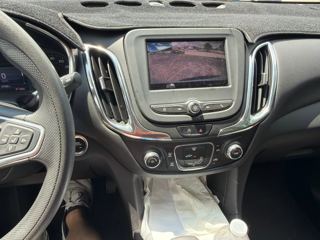Used 2023 Chevrolet Equinox LT AWD/4WD image 11