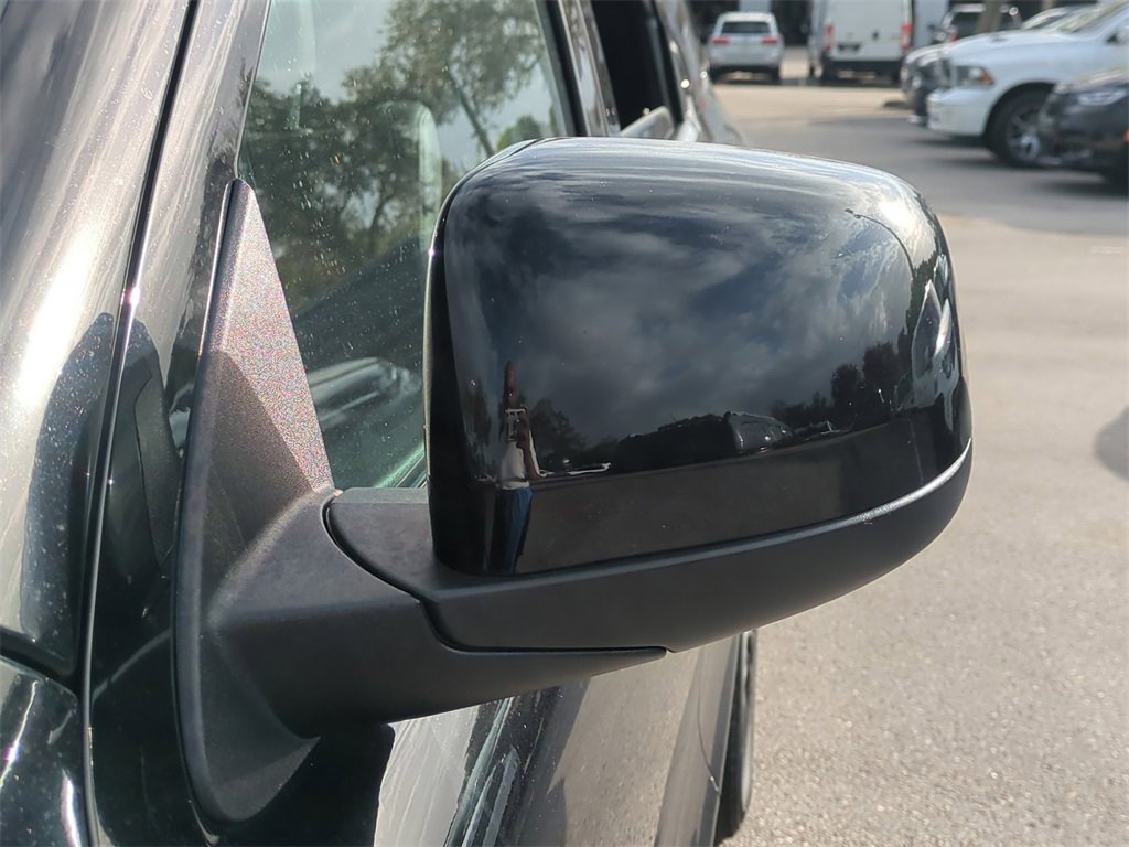 Used 2021 Dodge Durango GT w/ Blacktop Package image 13