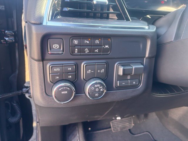New 2026 Chevrolet Tahoe Premier AWD/4WD image 21