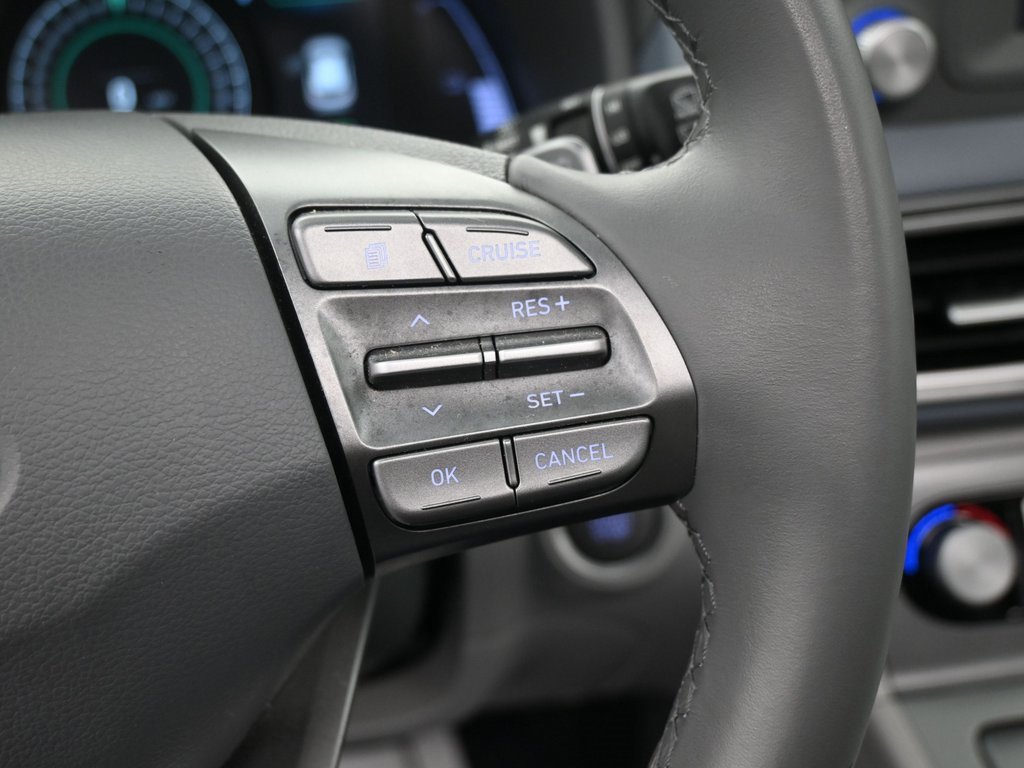 Used 2020 Hyundai Kona Limited image 22