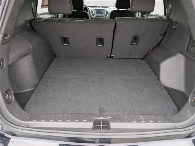 Used 2024 Chevrolet Equinox LT image 22