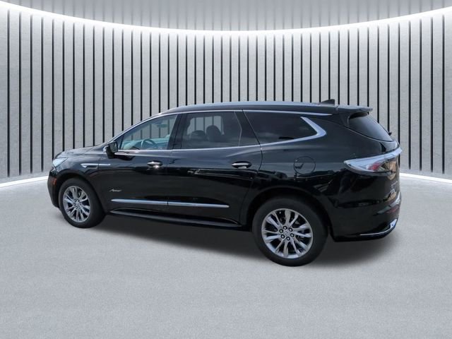 Certified 2023 Buick Enclave Avenir w/ Avenir Technology Package image 11