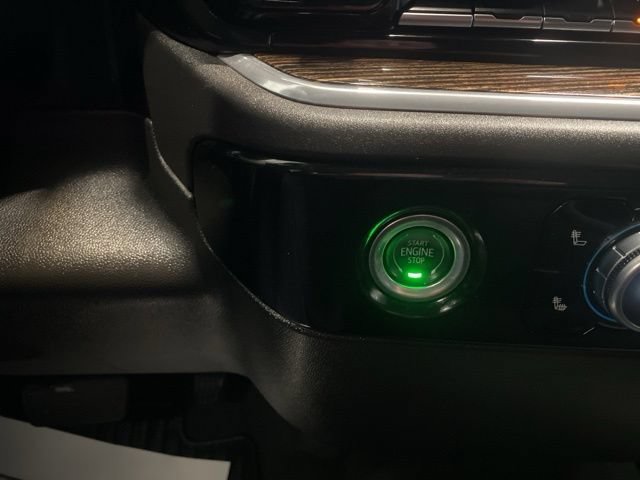 Certified 2024 GMC Sierra 1500 SLE AWD/4WD image 18