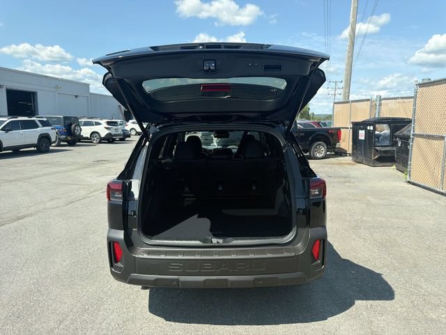 New 2026 Subaru Outback Premium AWD/4WD image 28