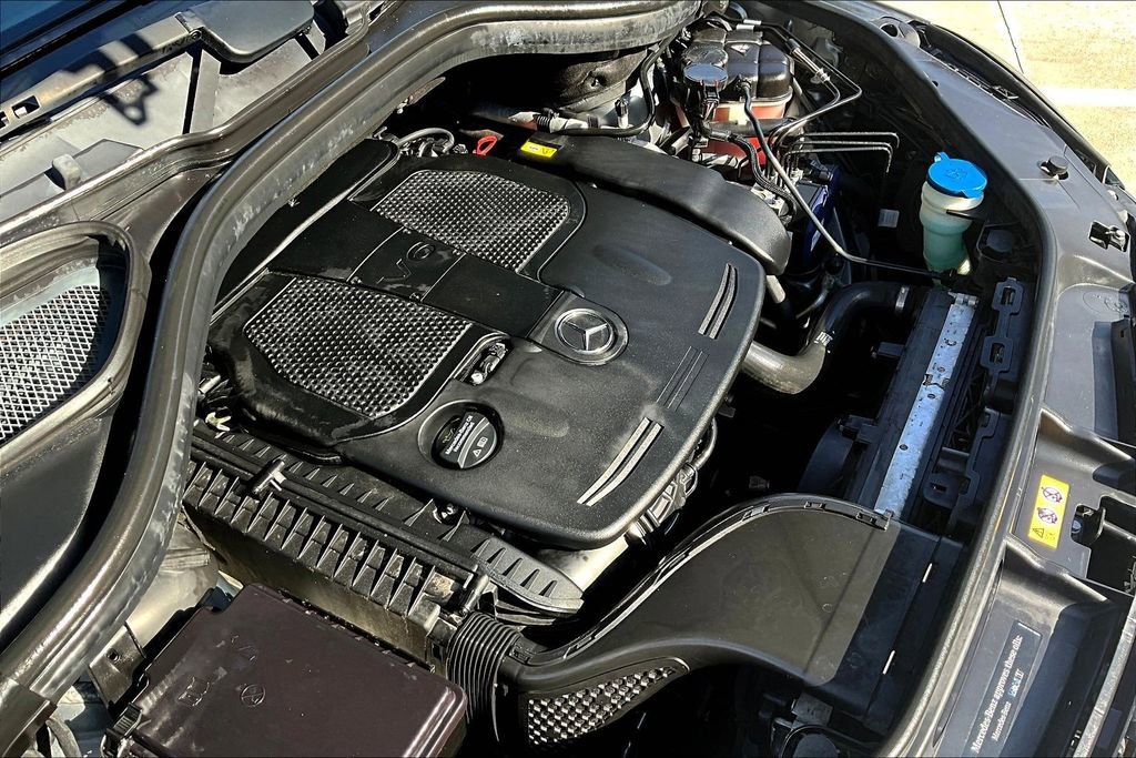 Used 2018 Mercedes-Benz GLE 350 GLE 350 image 43