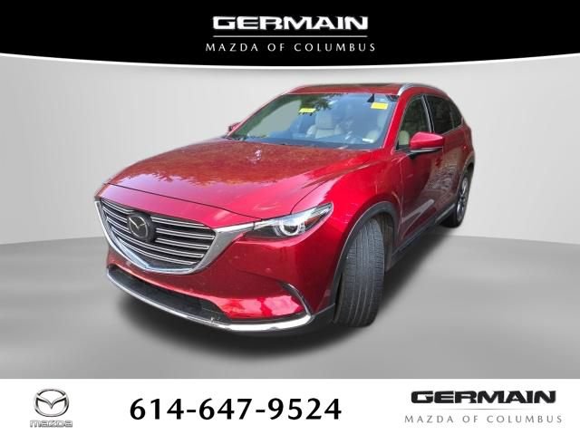 Used 2019 MAZDA CX-9 Grand Touring FWD image 5