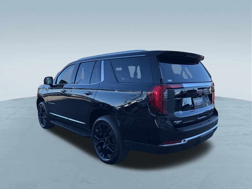 New 2026 GMC Yukon Elevation w/ LPO, Floor Liner Package image 6