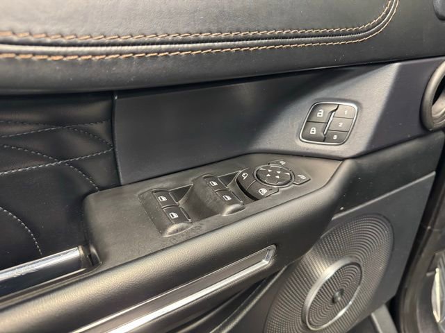 Used 2021 Ford Expedition Max Platinum AWD/4WD image 11