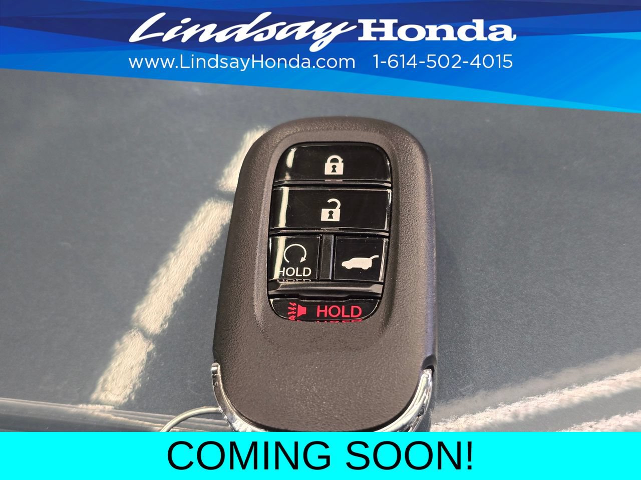 Used 2024 Honda HR-V EX-L image 22