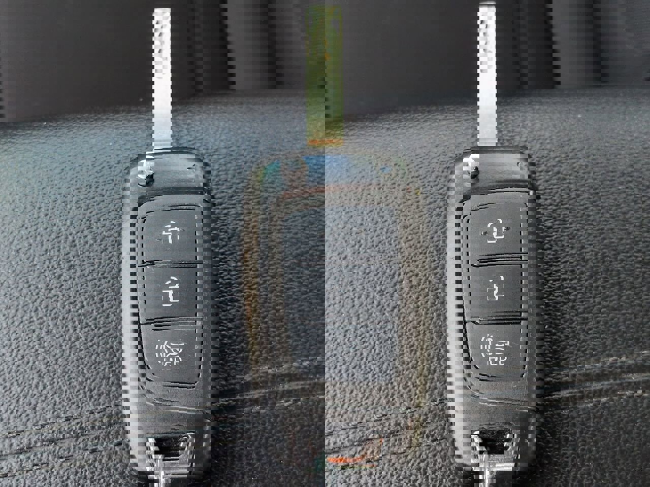 Used 2024 Hyundai Tucson SE image 27